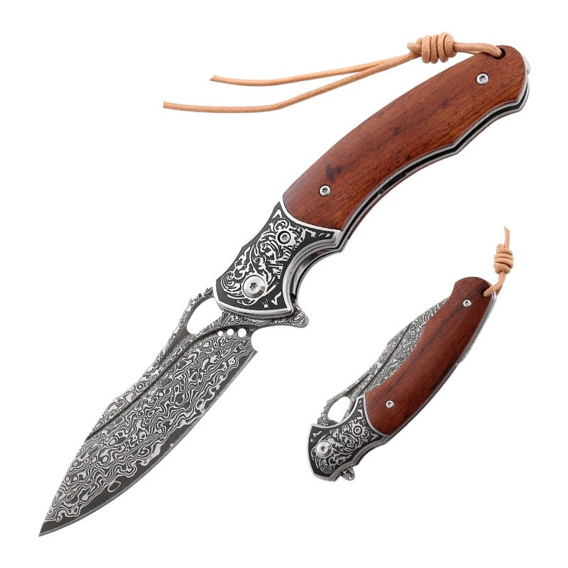The Cultural Significance of Knives Around the World - Shokunin USA