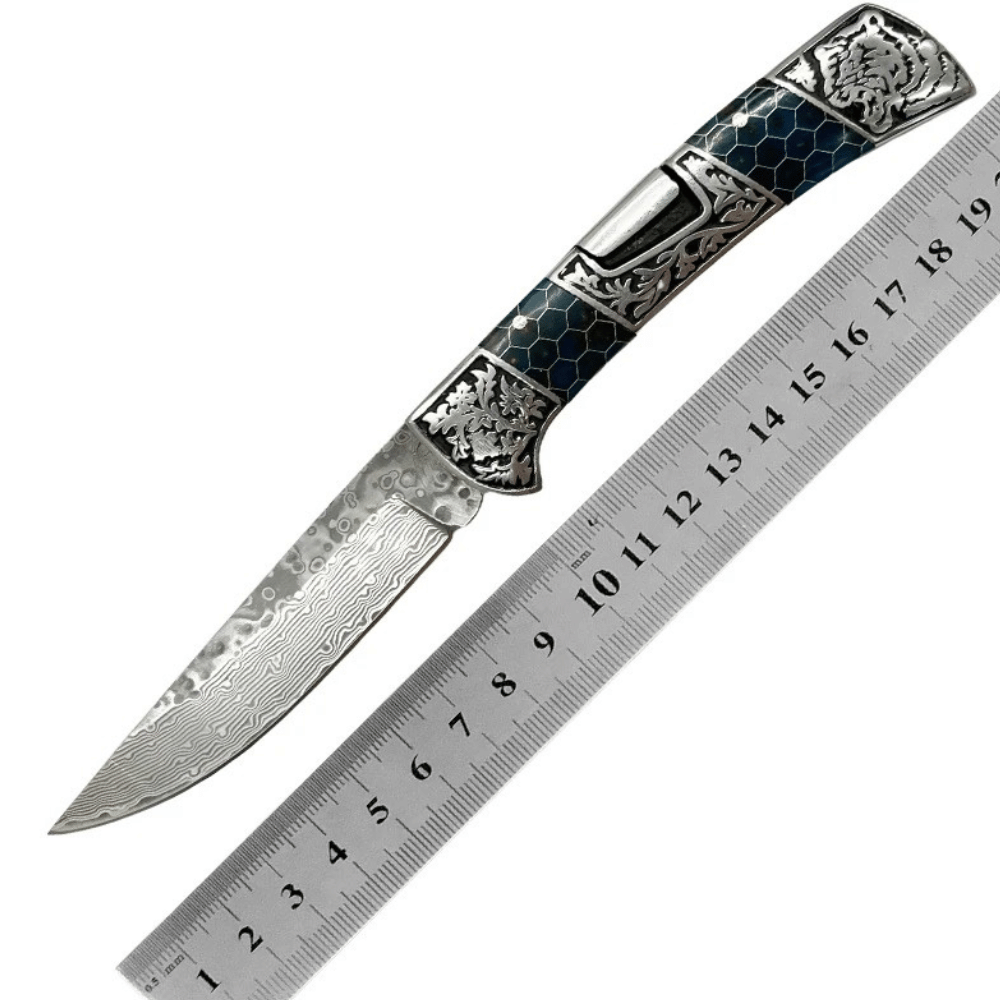 The Perfect Gift: Why Pocket Knives Make Great Presents - Shokunin USA