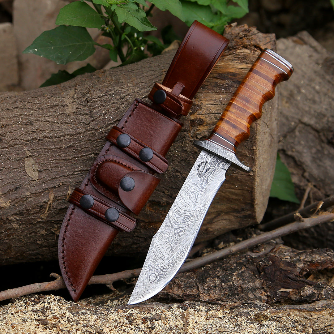 Must-Have Knives for Every Knife Enthusiast this Season - Shokunin USA