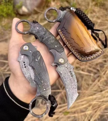 The Role of Knives in Different Cultures
