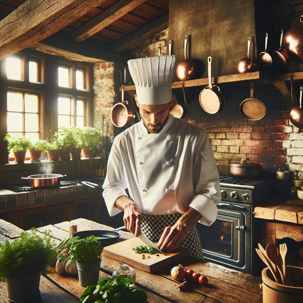 The Ultimate Chef Knife List: Types and Uses - Shokunin USA