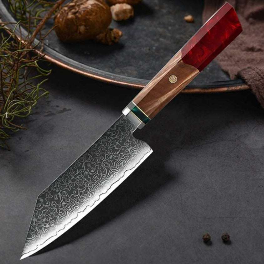 Discovering Blade Materials and Their Unique Uses - Shokunin USA