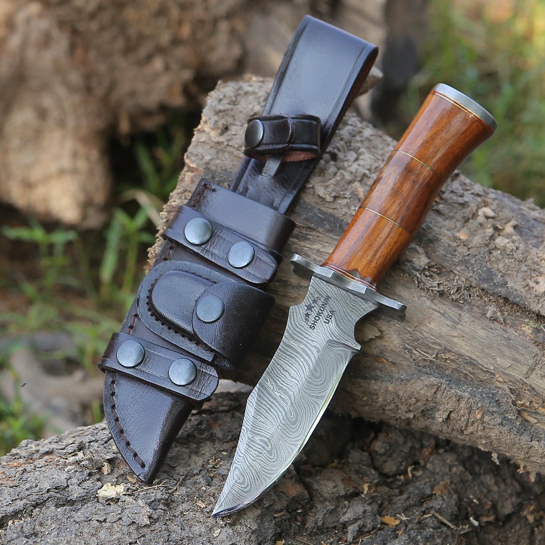 Decoding the Blade: Understanding Knife Legalities Across States - Shokunin USA