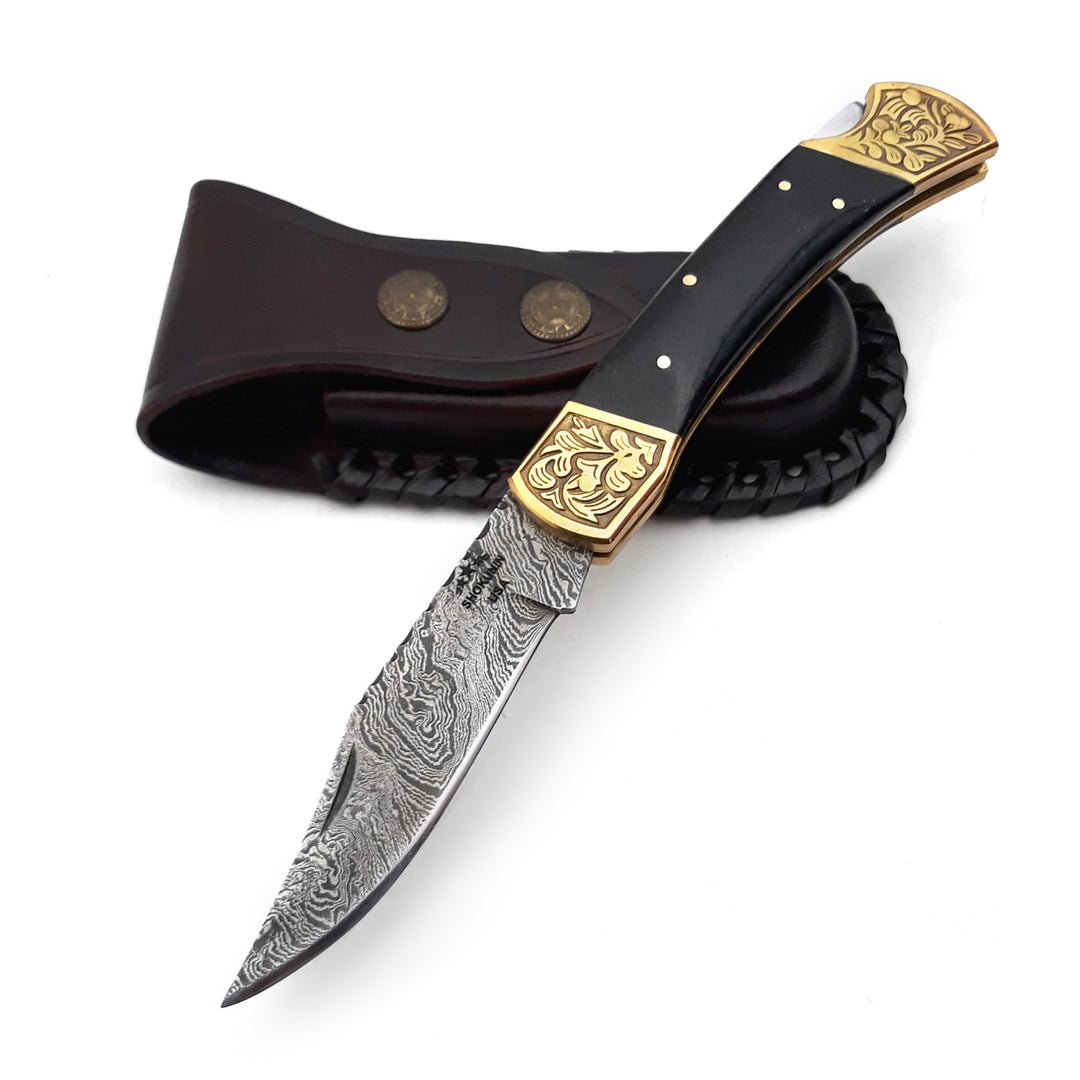 Ethical Sourcing of Pocket Knives: Essential Insights - Shokunin USA