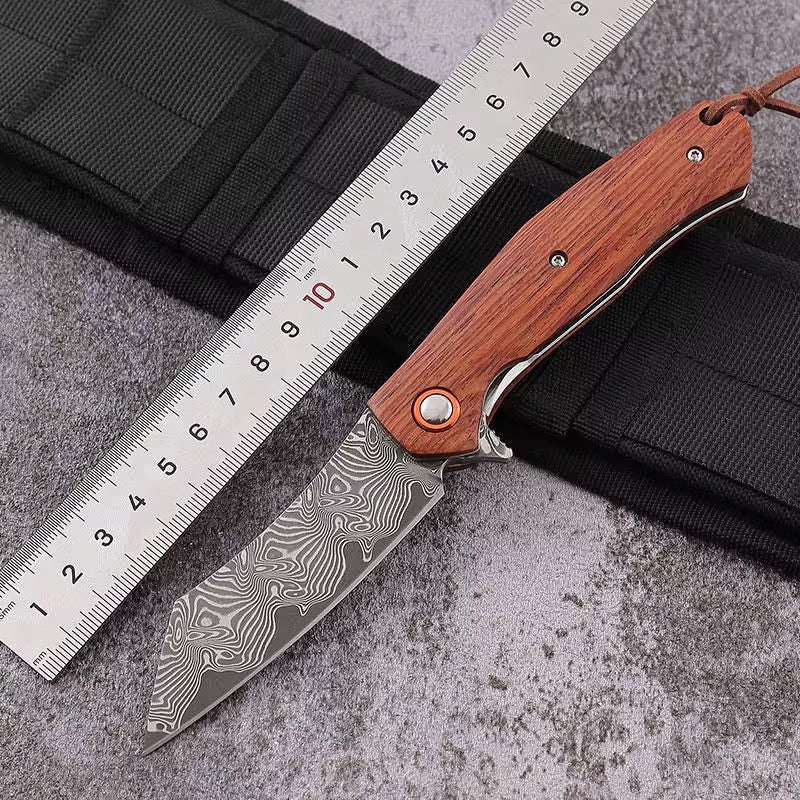 Explore Knife Blade Types and Their Unique Features - Shokunin USA