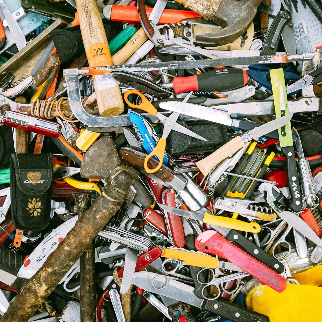 The Role of Knives in Different Cultures Around the World - Shokunin USA