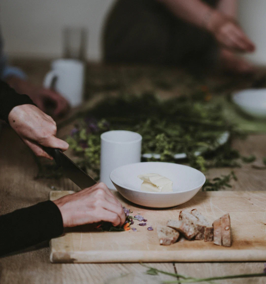 Cutting Edge: Why Knife Subscriptions Are Taking the Culinary World by Storm - Shokunin USA