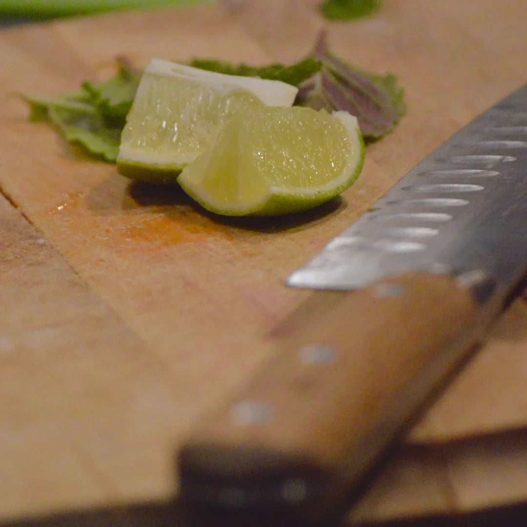 The Importance of Blade Sharpness: Keep Your Knife Ready - Shokunin USA