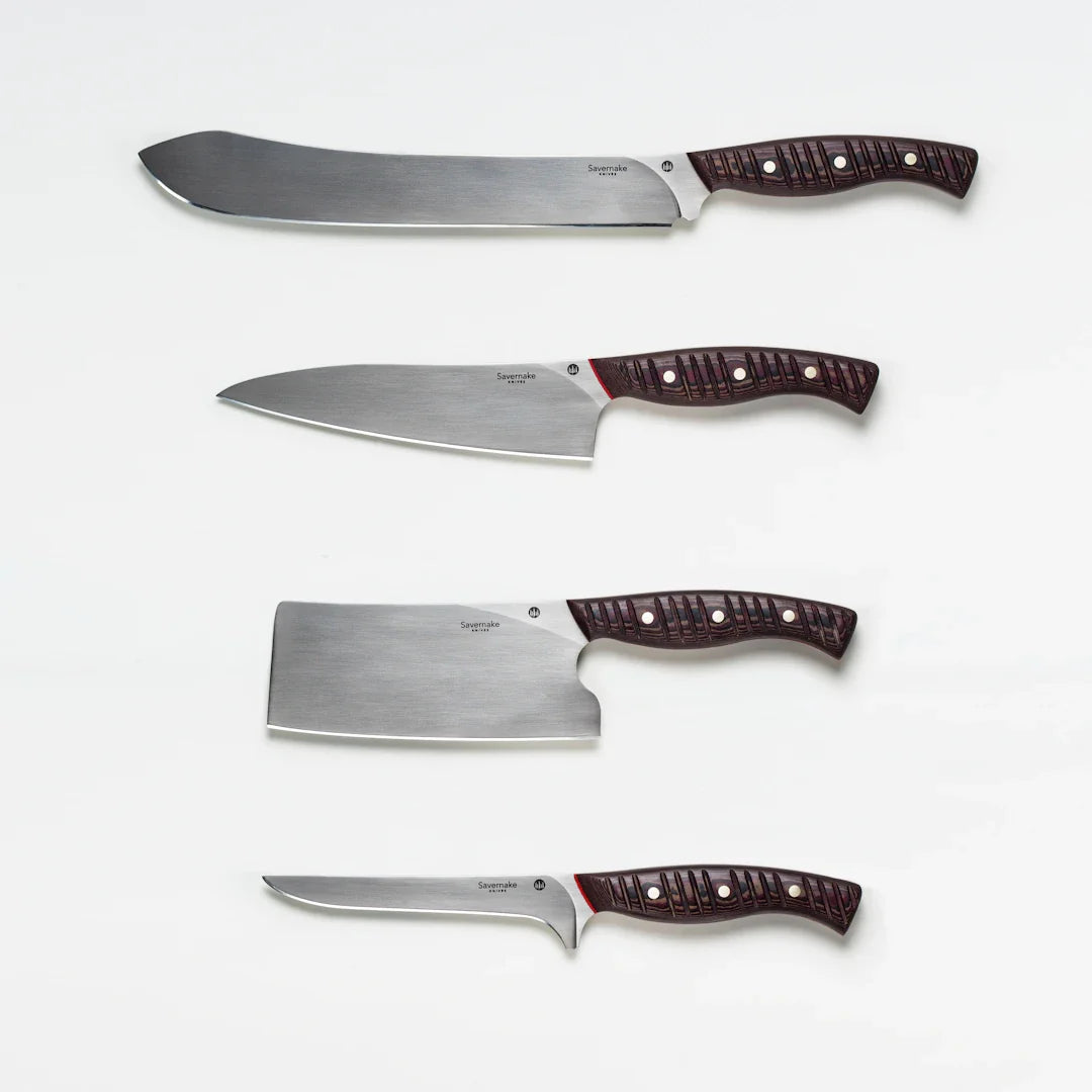 Folding vs. Fixed Blade Pocket Knives: The Ultimate Showdown - Shokunin USA