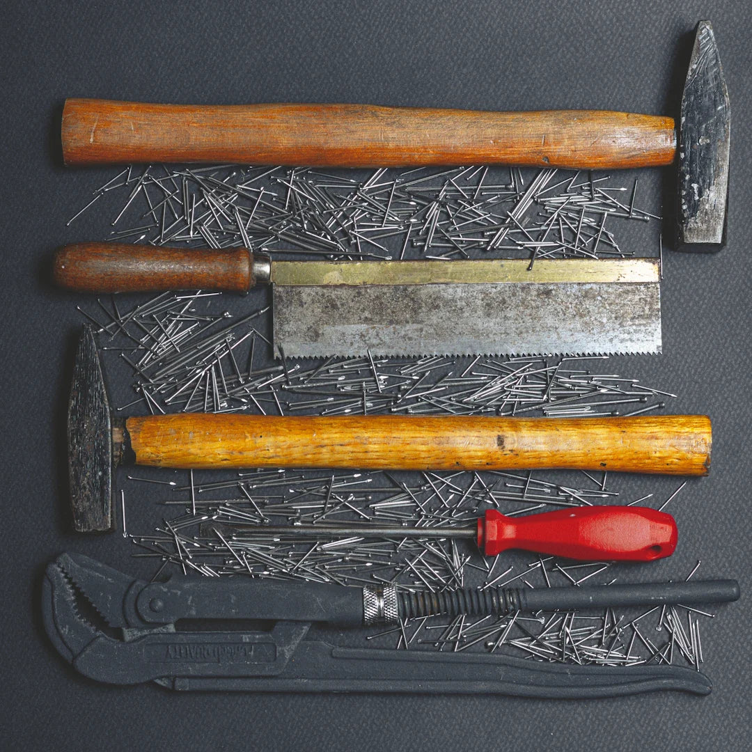 The Rise of EDC and Its Impact on Pocket Knives - Shokunin USA