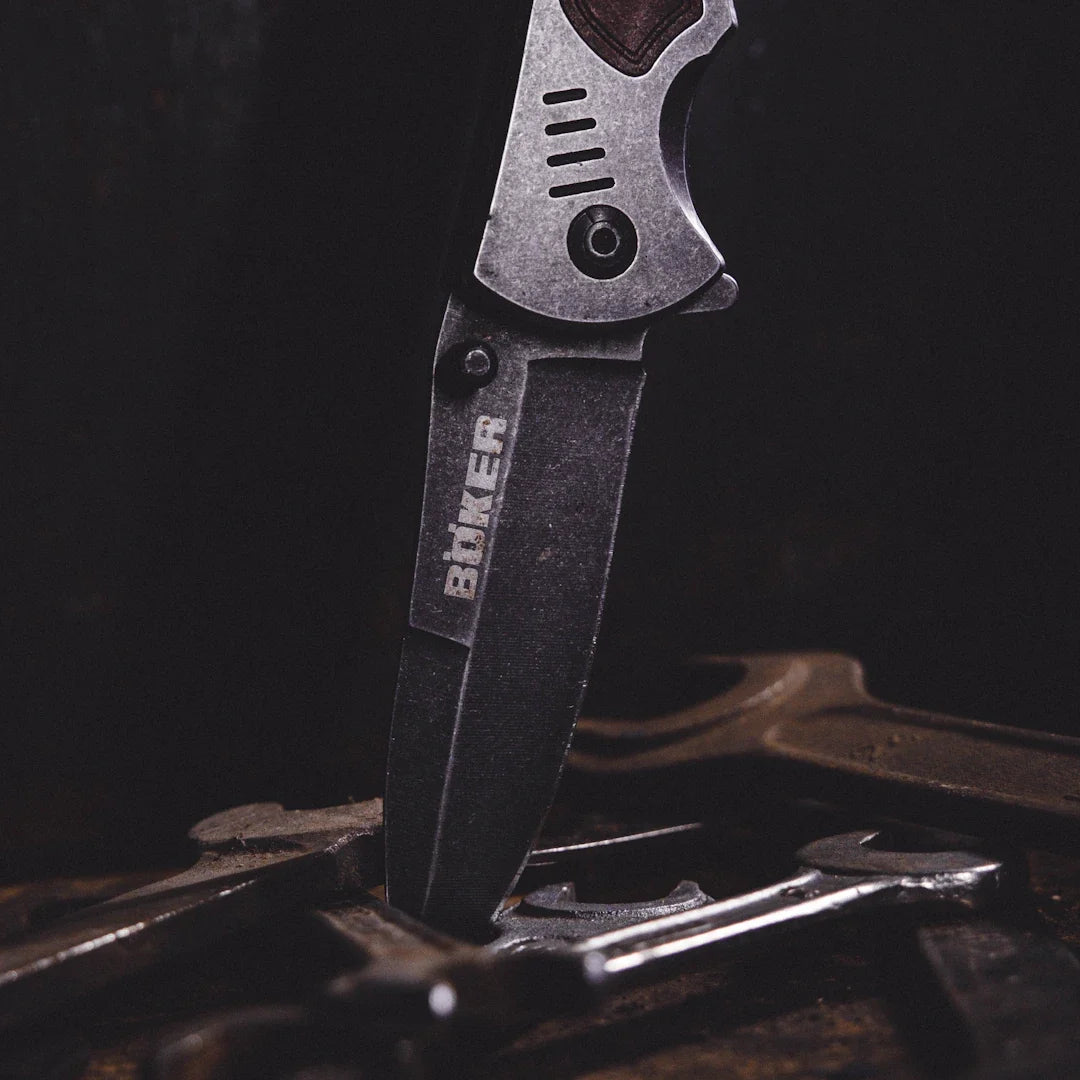 Tips for Choosing the Perfect Pocket Knife for You - Shokunin USA