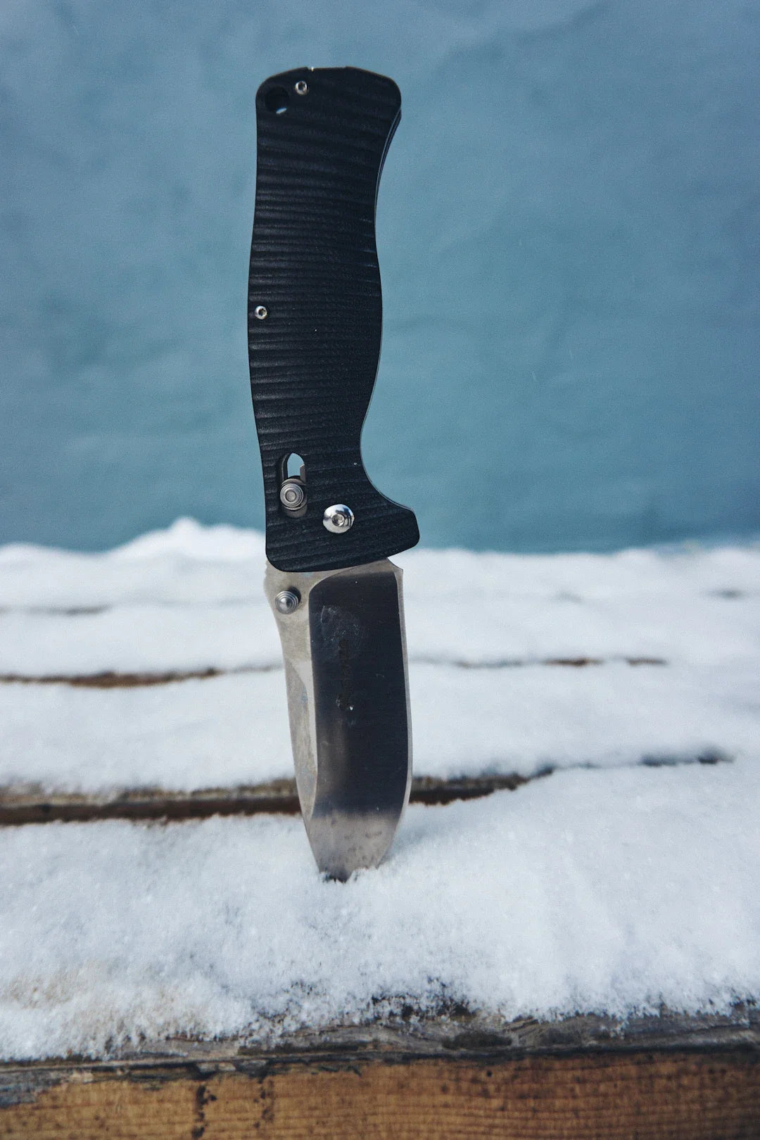 The Unsung Hero of Culinary Education: Why a Good Knife Matters - Shokunin USA