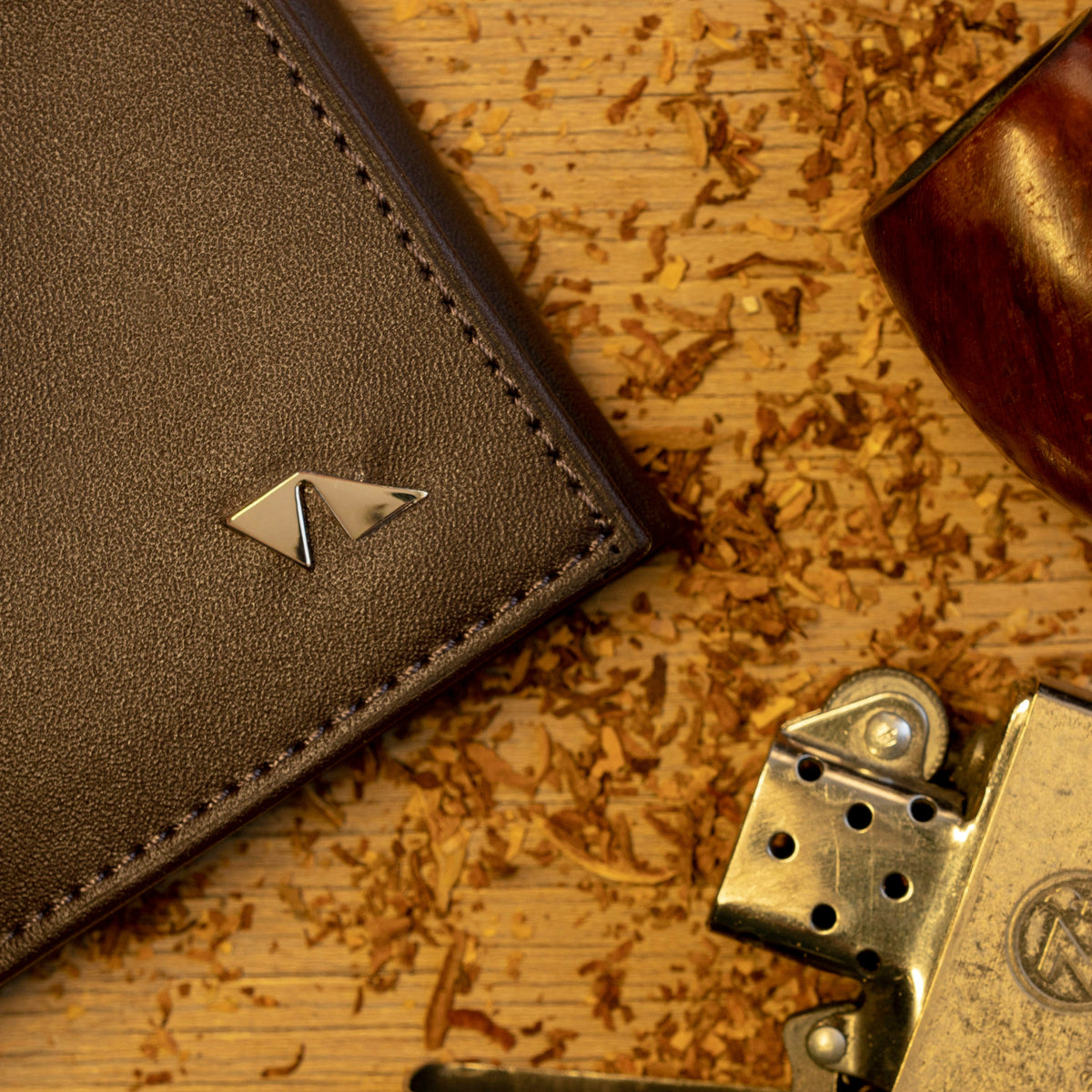 Discovering the Elegance of Luxury Pocket Knives - Shokunin USA