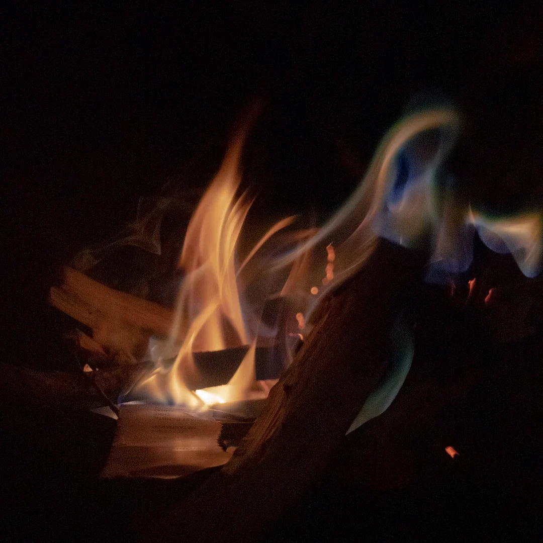 The Essential Role of Knives in Camping and Hiking Gear - Shokunin USA