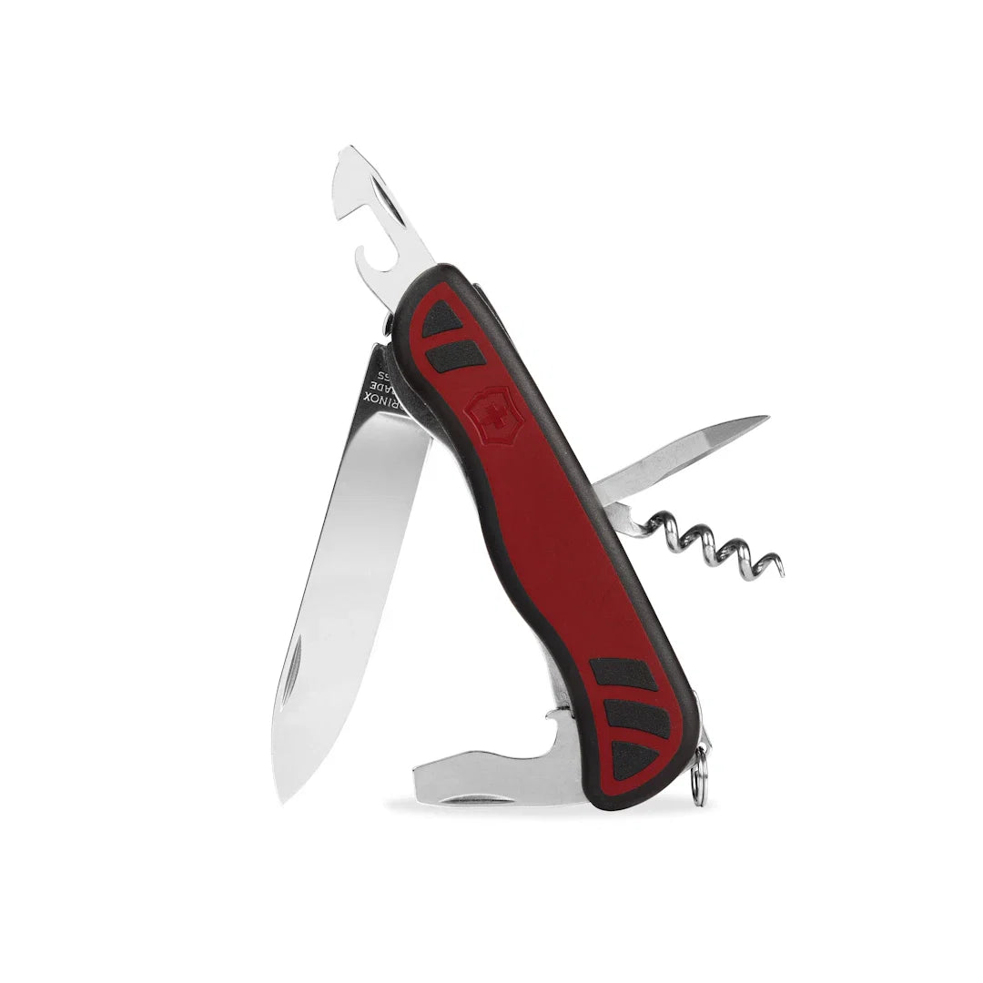 The Hidden Impact of Pocket Knife Manufacturing - Shokunin USA