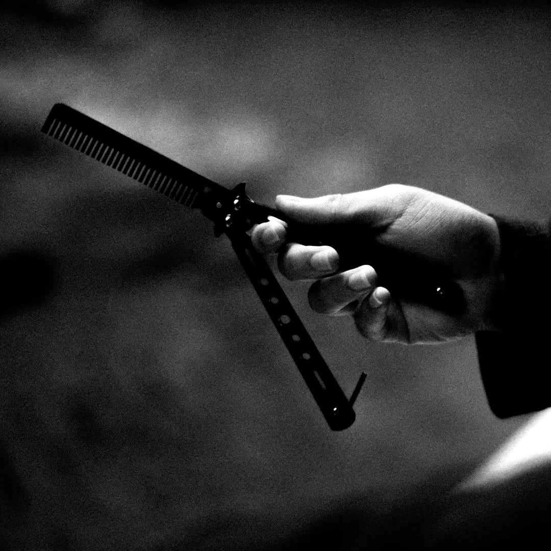 The Rise of Tactical and Survival Knives: Trends and Insights - Shokunin USA