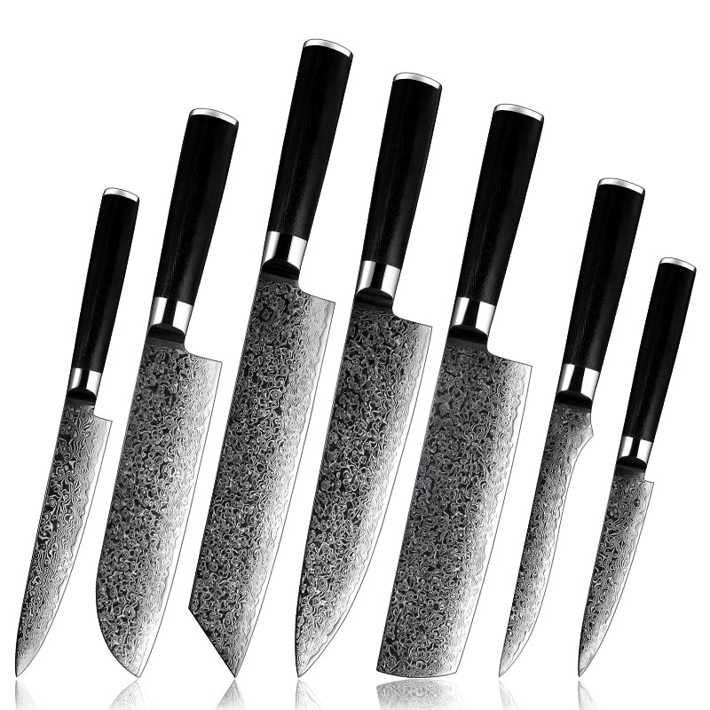 Trendy Insights into Collecting Luxury Knives