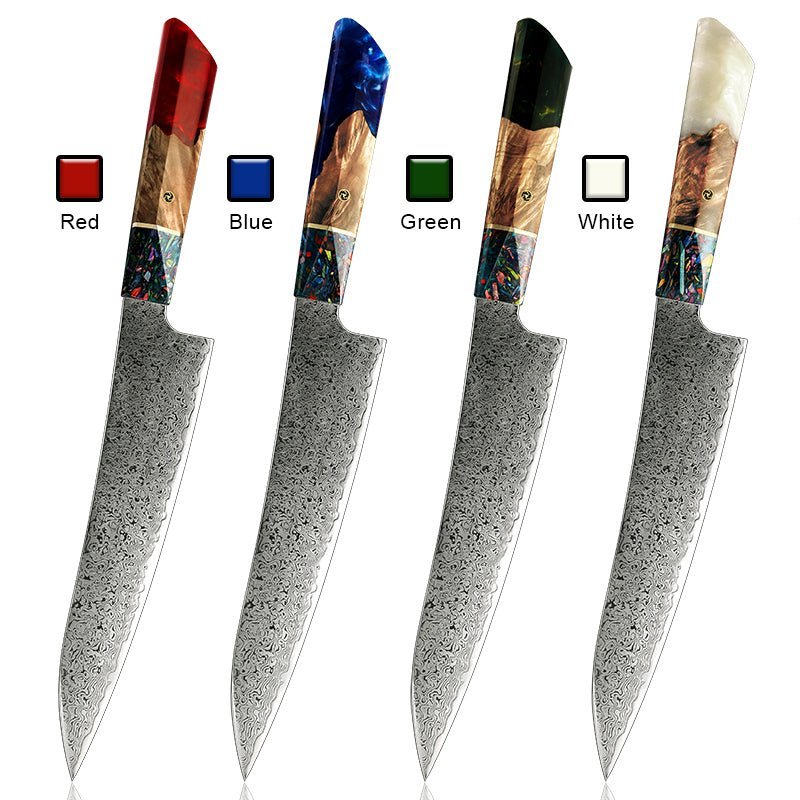The Environmental Impact of Knife Production: What Consumers Should Know - Shokunin USA