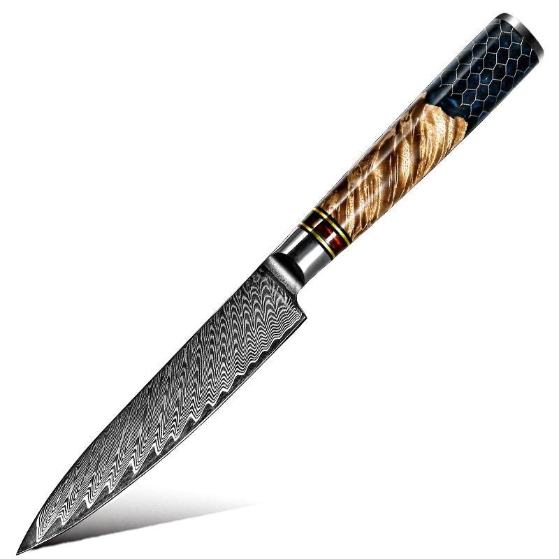 The Evolution of Knives: A Fascinating Journey Through Time - Shokunin USA