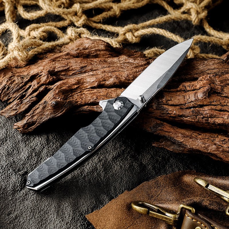 Finding Your Perfect Pocket Knife for Every Lifestyle - Shokunin USA