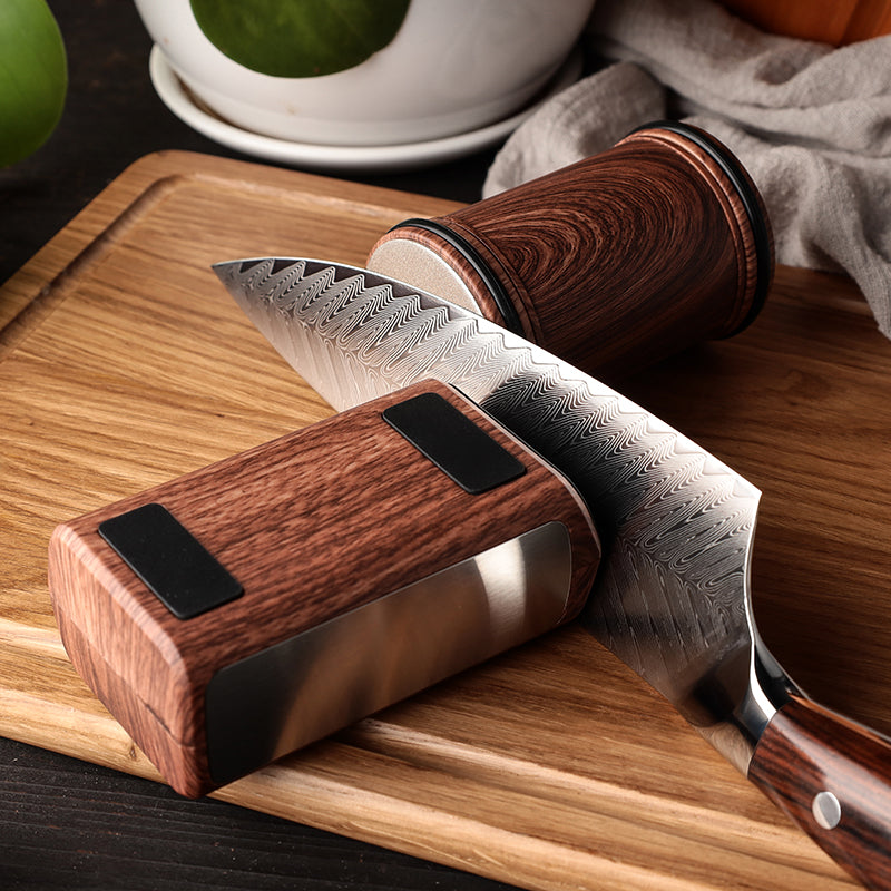 Knife Sharpeners - Shokunin USA