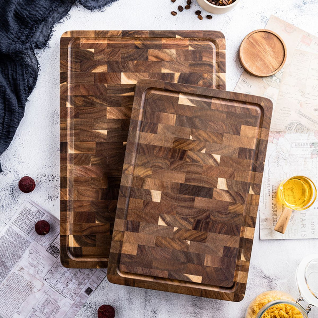 Cutting boards - Shokunin USA