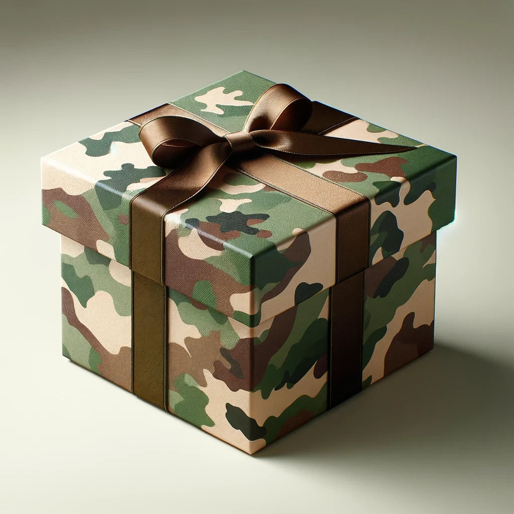 Handmade Gifts - Shokunin USA