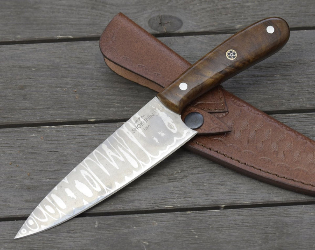 Bread Knives - Shokunin USA