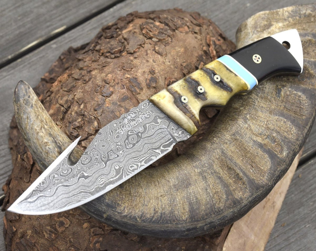 Bushcraft Knives - Shokunin USA