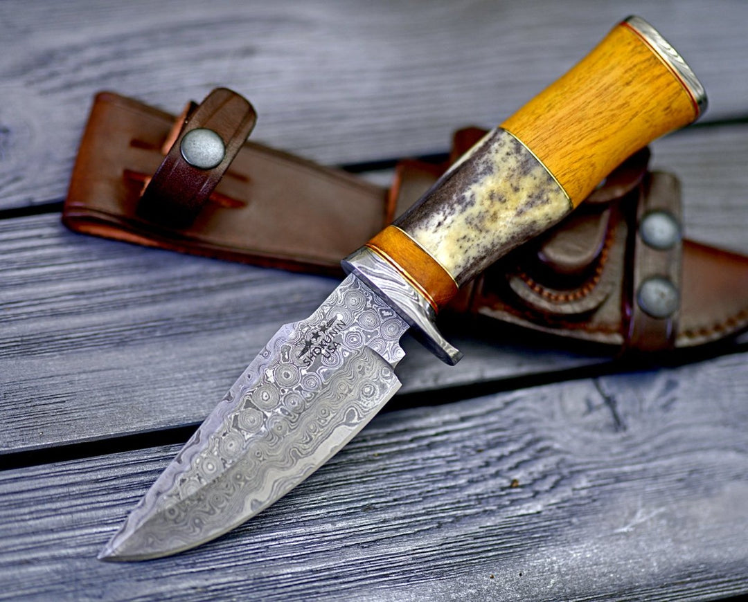 Camping Knives - Shokunin USA