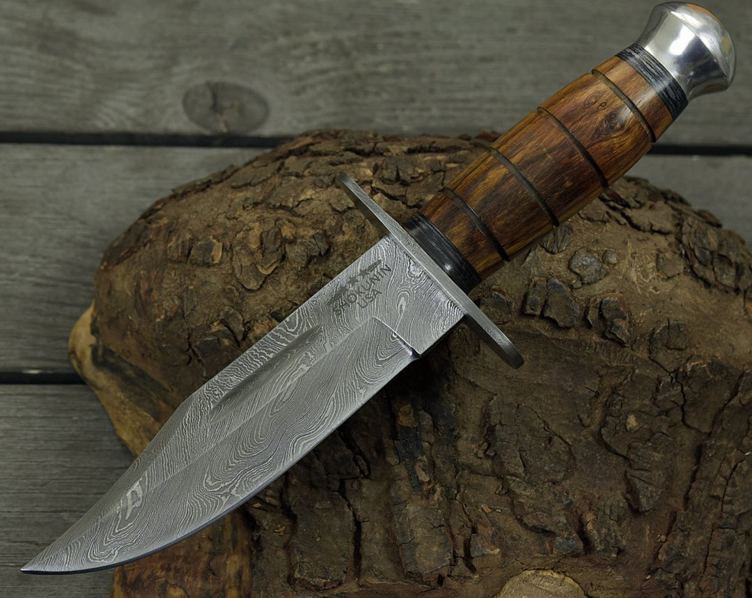 Camping & Utility Knives - Shokunin USA
