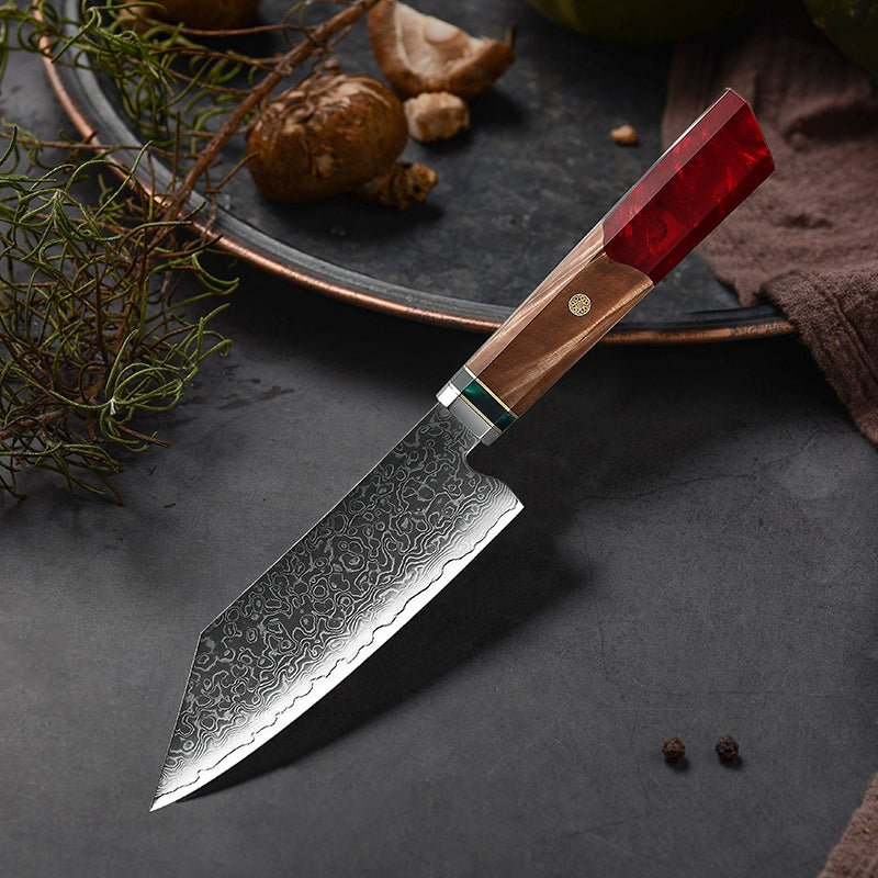 Chef's Favorite Knife Collection - Shokunin USA