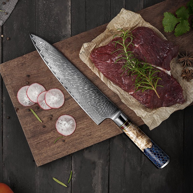Chef Knives - Shokunin USA