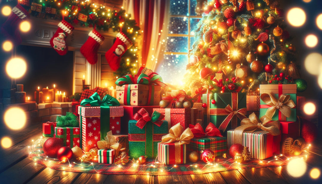 Christmas Gifts - Shokunin USA
