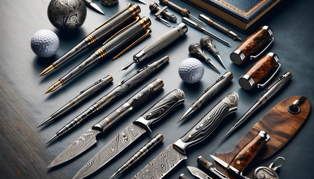 Corporate Gifts - Shokunin USA