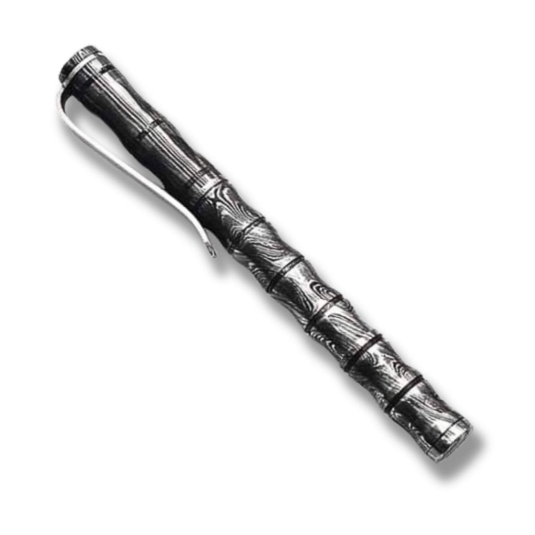 Damascus Pens - Shokunin USA