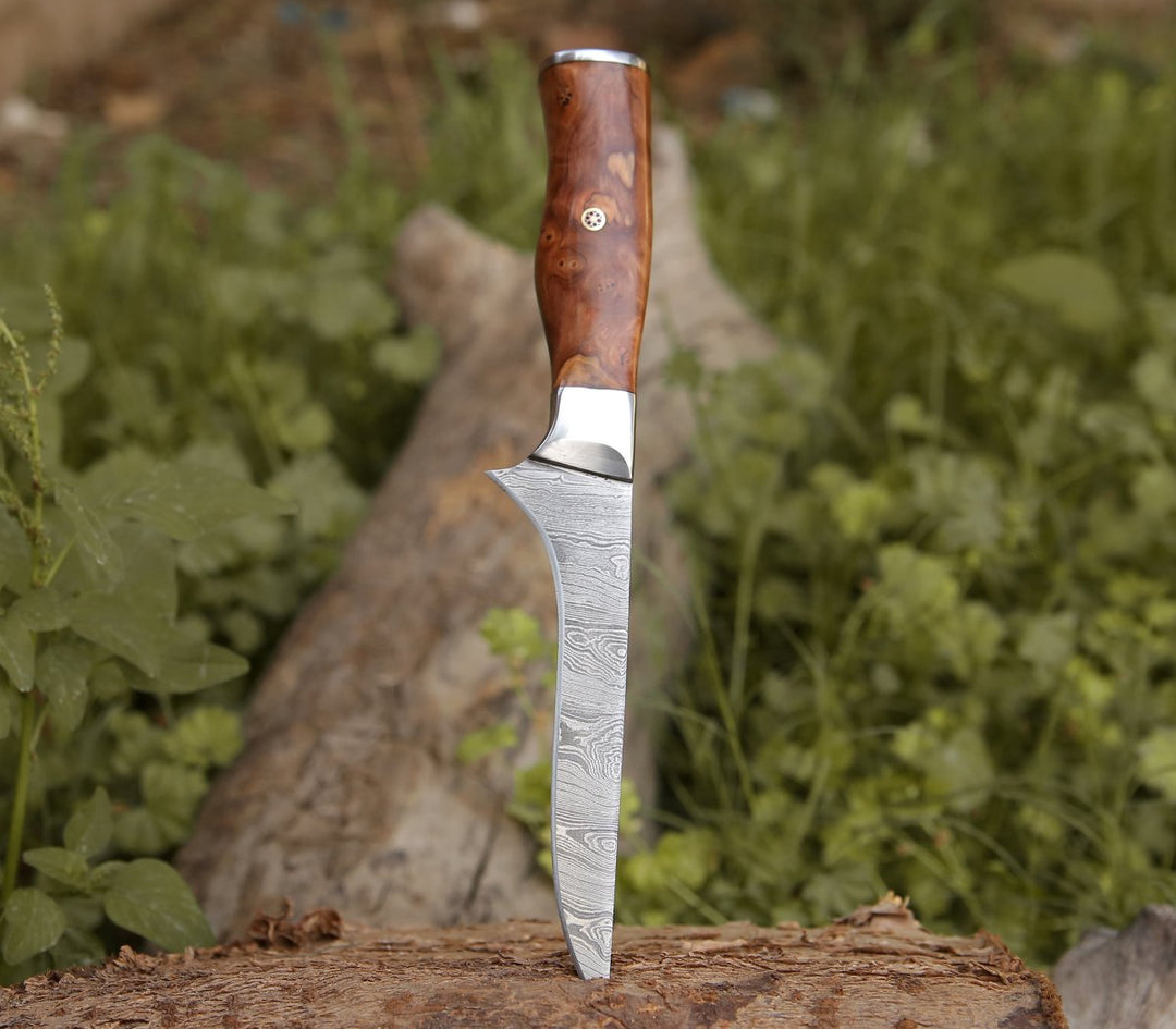 Fillet Knives - Shokunin USA