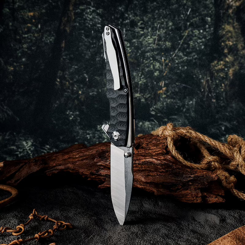 Folding Pocket Knives - Shokunin USA