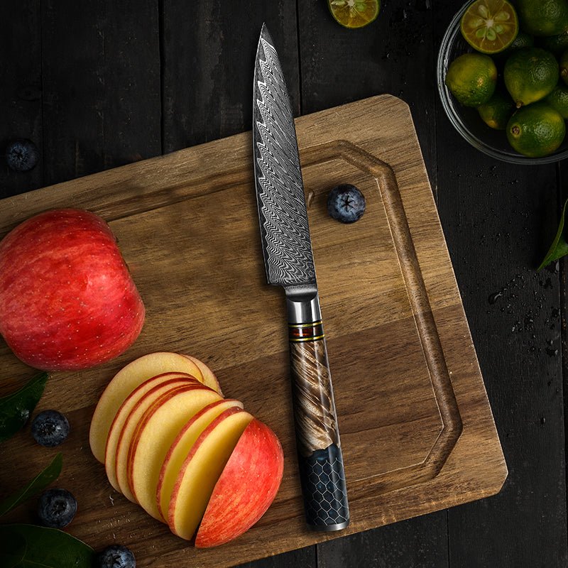 Chef's Utility Petty Knives - Shokunin USA