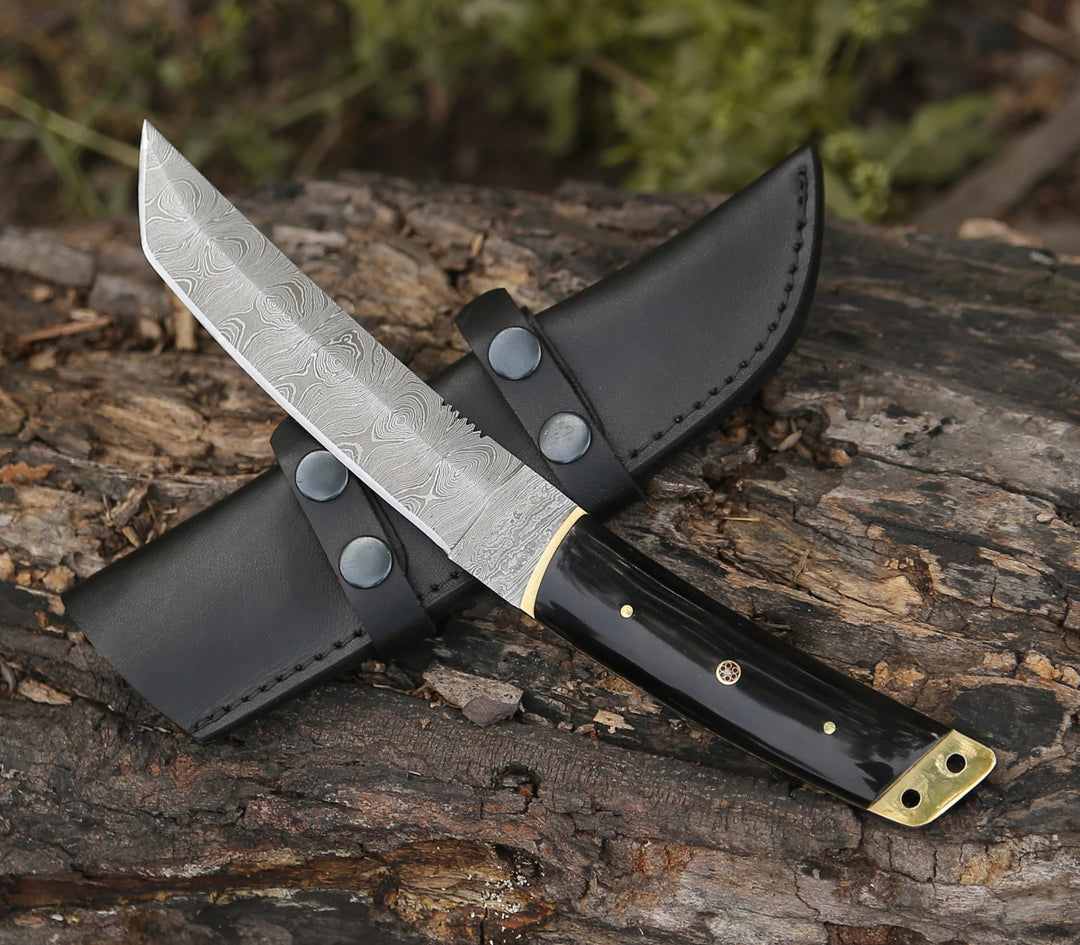 Tanto Knives - Shokunin USA