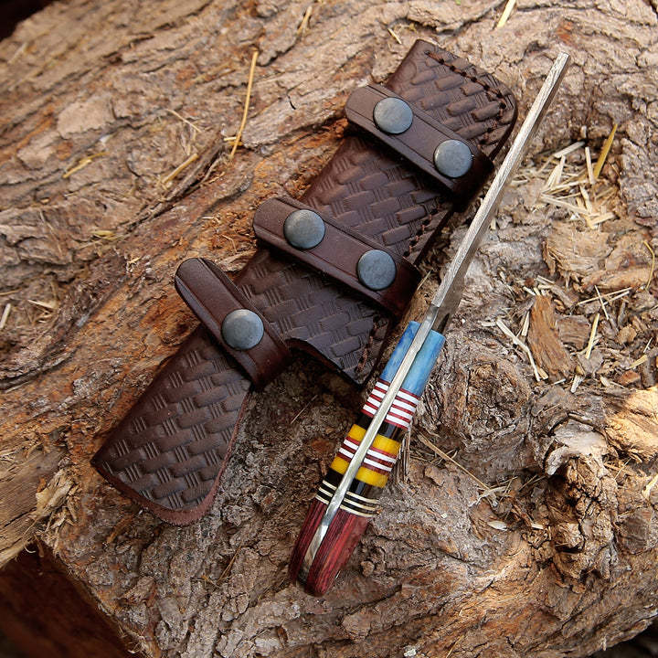 Massacre Bull Cutter Knife - Shokunin USA
