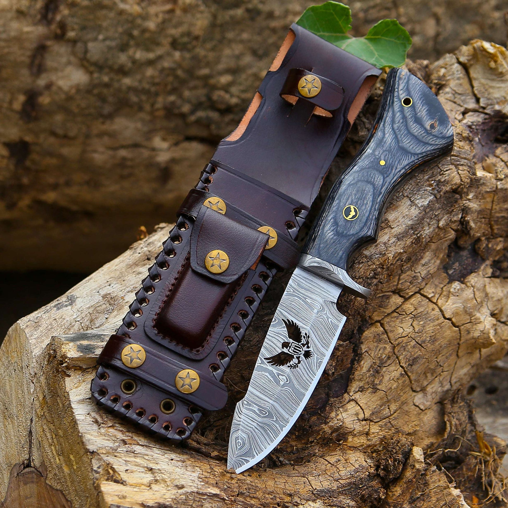 Hunting Knife