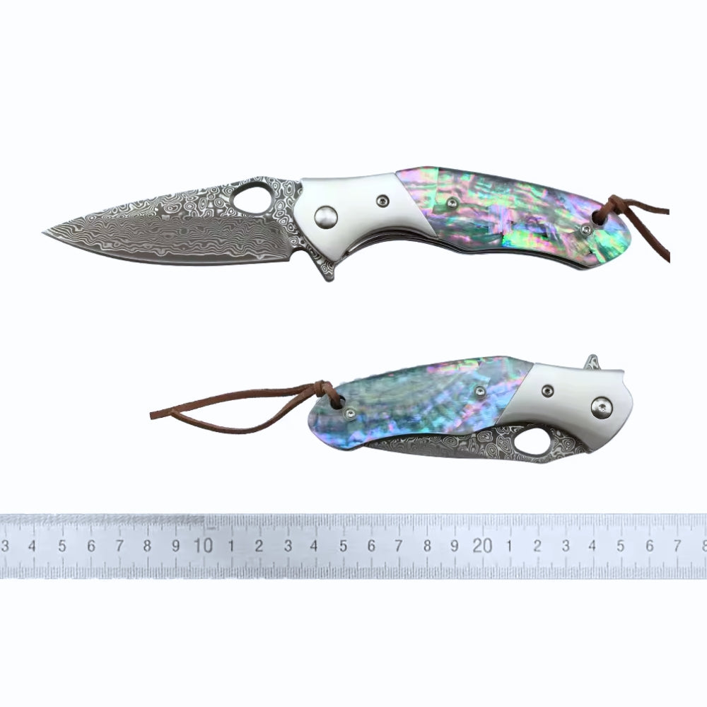 Spire Japanese VG10 Gentleman&
