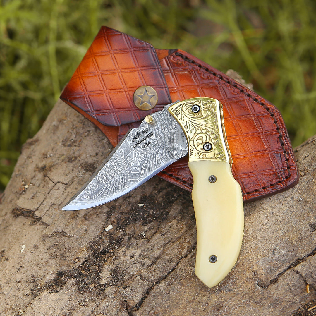 Marshal Gentleman&
