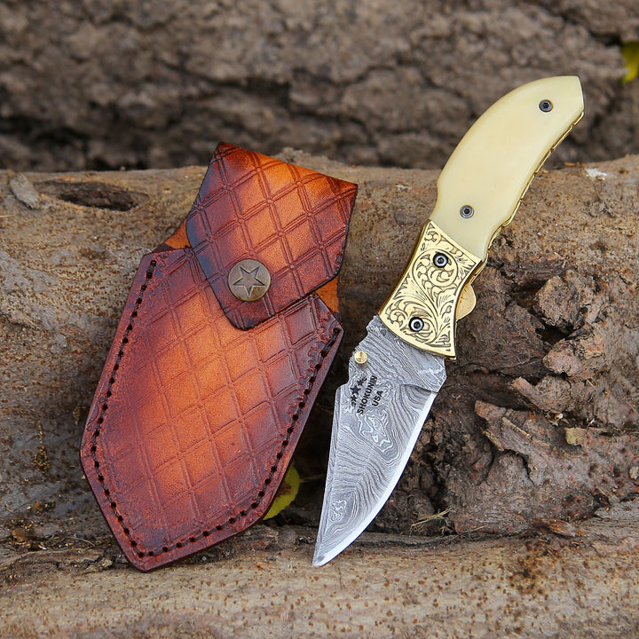 Marshal Gentleman&