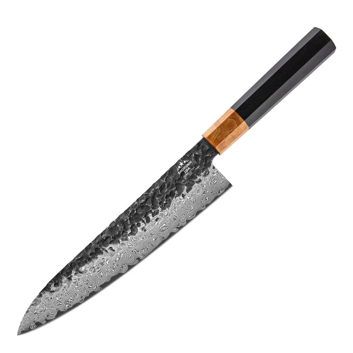 Chef Knife - Sterling VG10 Damascus Chef&
