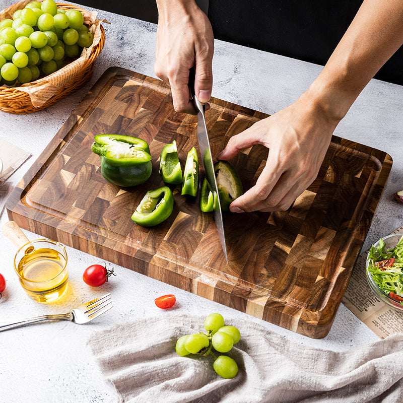 RYUJIN Professional Japanese Chef Knives &amp; Set with Rolling Sharper &amp; Cutting Board - Shokunin USA