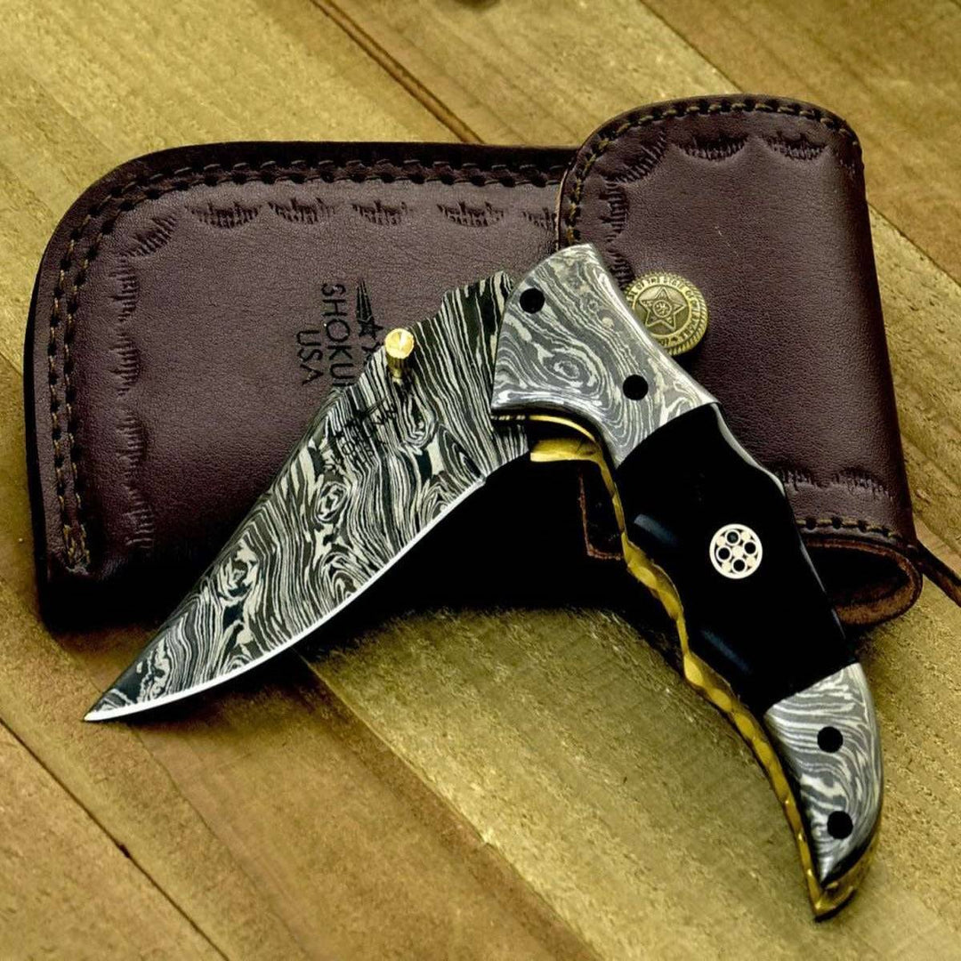 EDC - Exodus Gentleman&