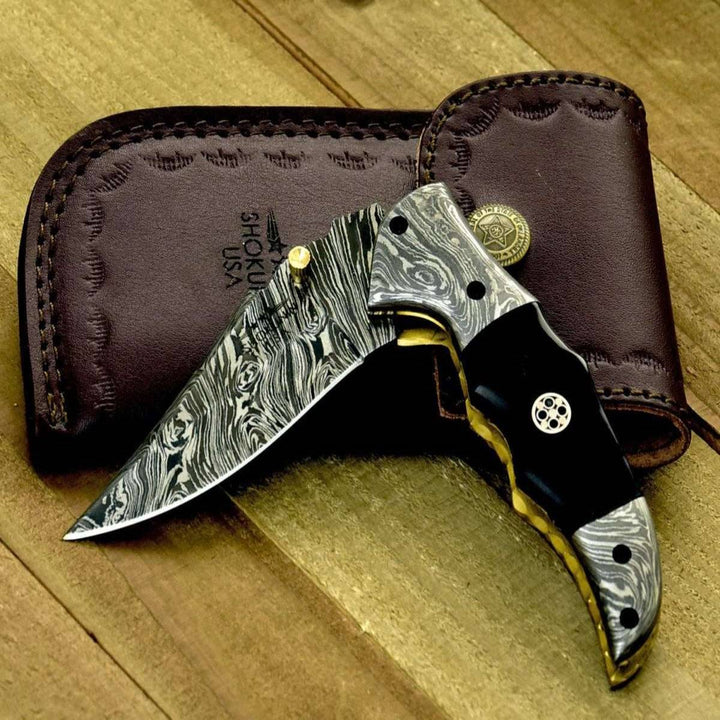 EDC - Exodus Gentleman&