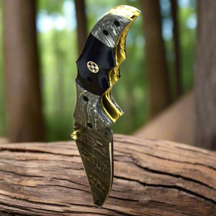 EDC - Exodus Gentleman&